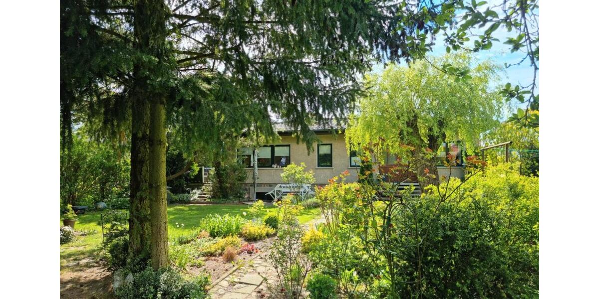 Einfamilienhaus Strasburg (Uckermark) - 4 Zimmer, 100 m&sup2;, 125.000&euro; | Angebot:26777789