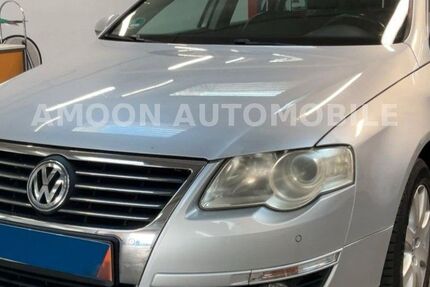 VW Passat 130.889 km 7.499 &euro; Mönchengladbach 41066