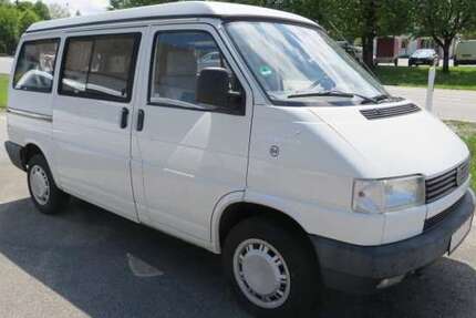 VW T4 California 248.000 km 15.990 € Rottenbuch 82401