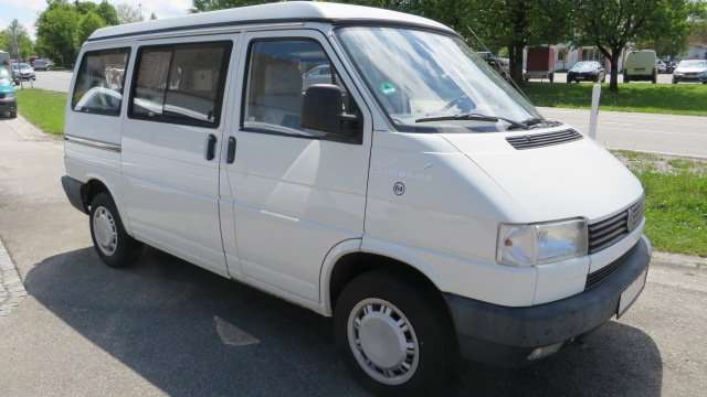 VW T4 California 248.000 km 15.990 € Rottenbuch 82401