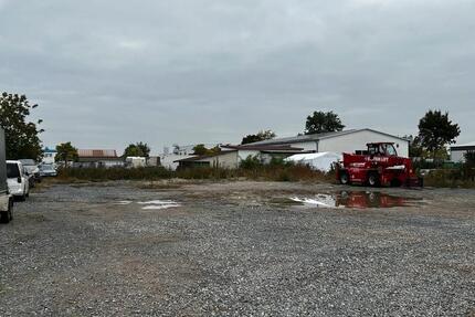 Gewerbeobjekt Stockstadt am Rhein - 2.750&euro; | Angebot:24696920