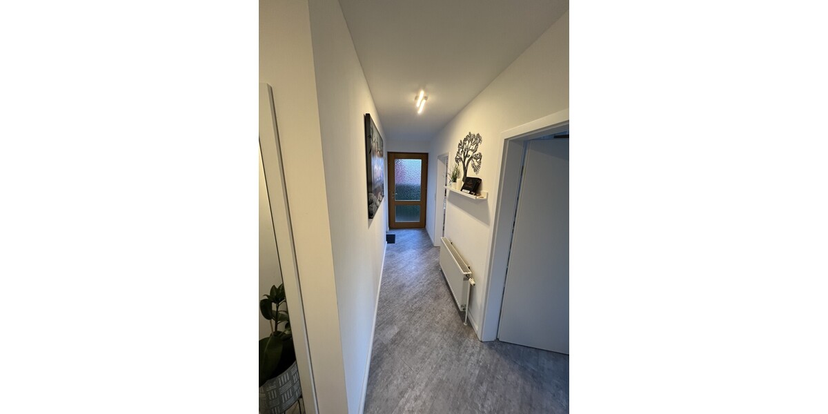 Charmantes Insulanerhaus mit Ferienwohnung am Südstrand - Ferienhaus Borkum | Angebot:18507008