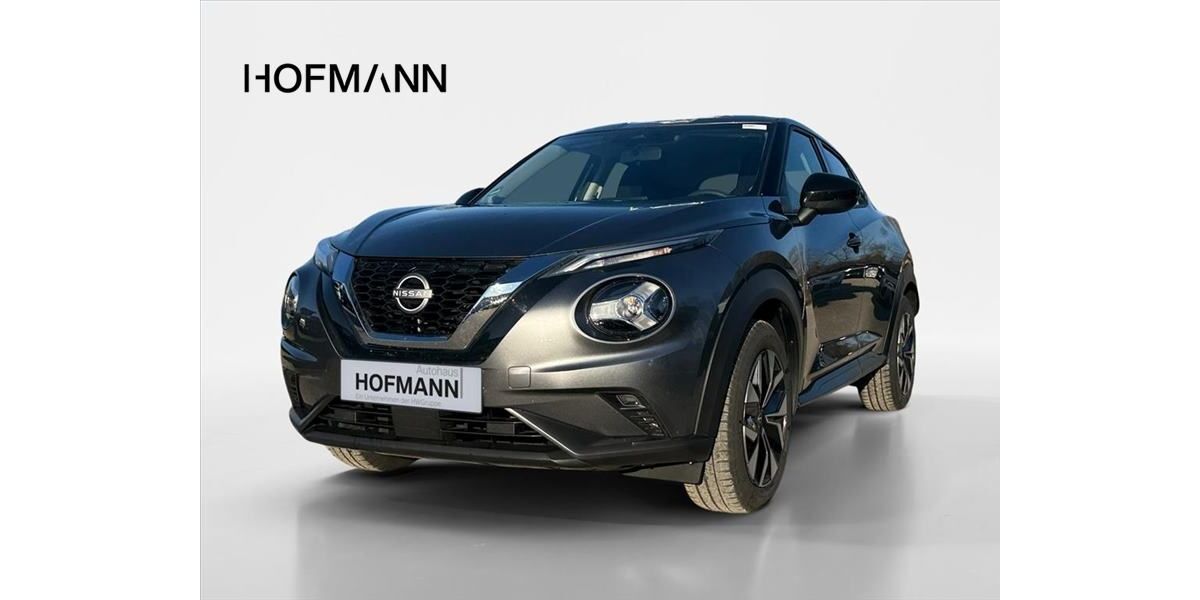 Nissan Juke 31.700 km 14.751 &euro; Mertingen 86690