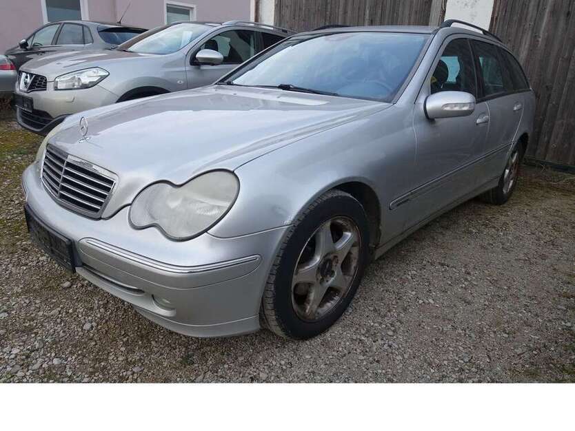 C 200