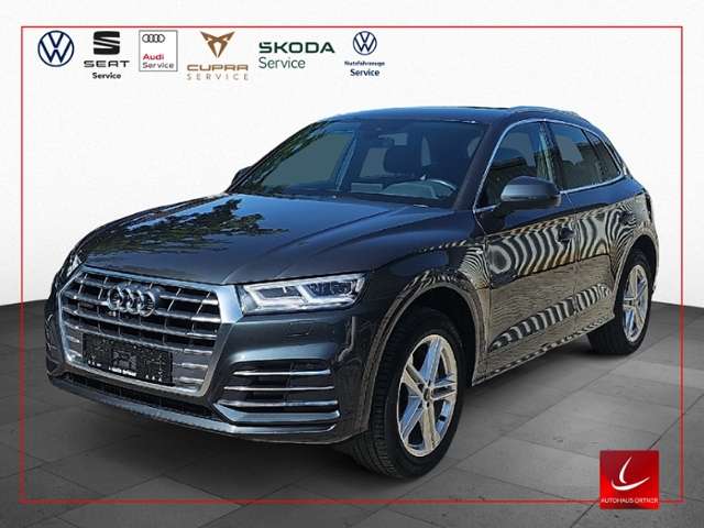 Audi Q5 58.653 km 26.700 &euro; Murnau 82418