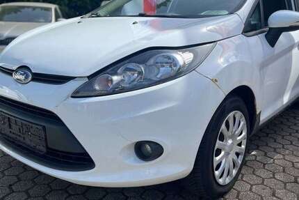Ford Fiesta 159.614 km 3.094 &euro; Trier 54311