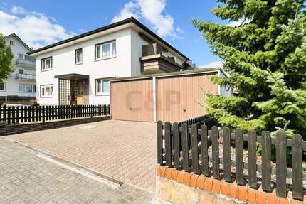 Haus zum Kaufen in Maintal - Hochstadt 665.000 € 202.57 m² 7 zimmer