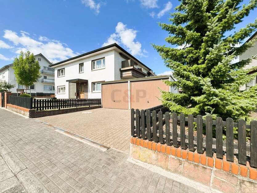 Haus zum Kaufen in Maintal - Hochstadt 665.000 € 202.57 m² 7 zimmer