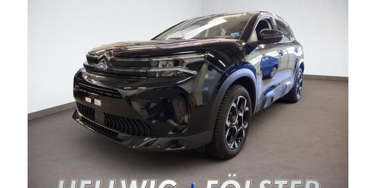 Citroen C5 Aircross 29.151 km 18.490 &euro; Hohenlockstedt 25551
