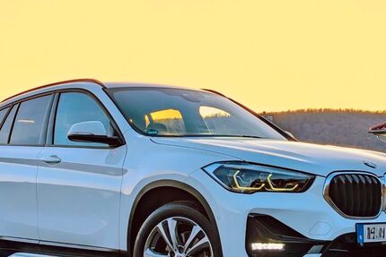 BMW X1 39.850 km 25.980 &euro; Erfurt 99099