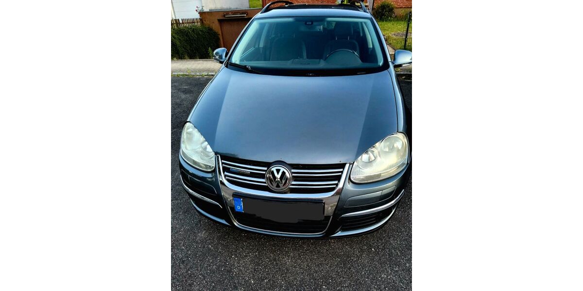 VW Golf 275.376 km 3.570 &euro; Bardowick 21357