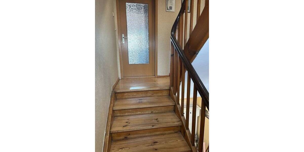 Reihenmittelhaus Ansbach - 6 Zimmer, 122 m&sup2;, 199.000&euro; | Angebot:26027765