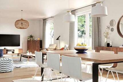 Haus Soltau Drögenheide - 5 Zimmer, 166 m&sup2;, 357.840&euro; | Angebot:27473700