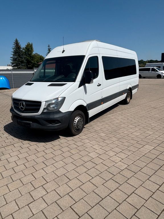Sprinter