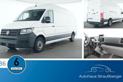 VW Crafter 29.800 km 37.630 &euro; Buchschwabach bei Nürnberg 90574