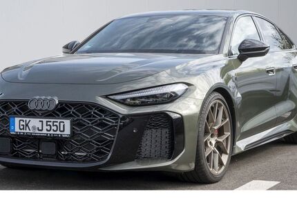 Audi RS5 6.666 km 119.930 &euro; Geilenkirchen 52511