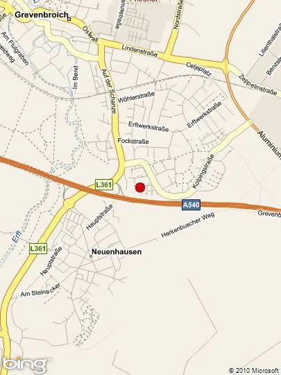 Etagenwohnung Grevenbroich - 3 Zimmer, 67 m&sup2;, 691&euro; | Angebot:25566173