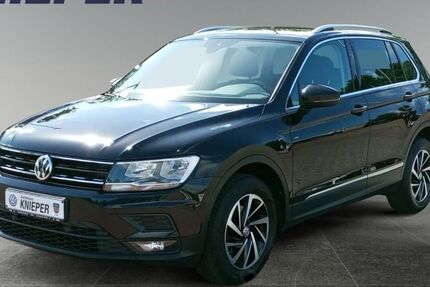 VW Tiguan 150.507 km 18.950 &euro; Zetel 26340