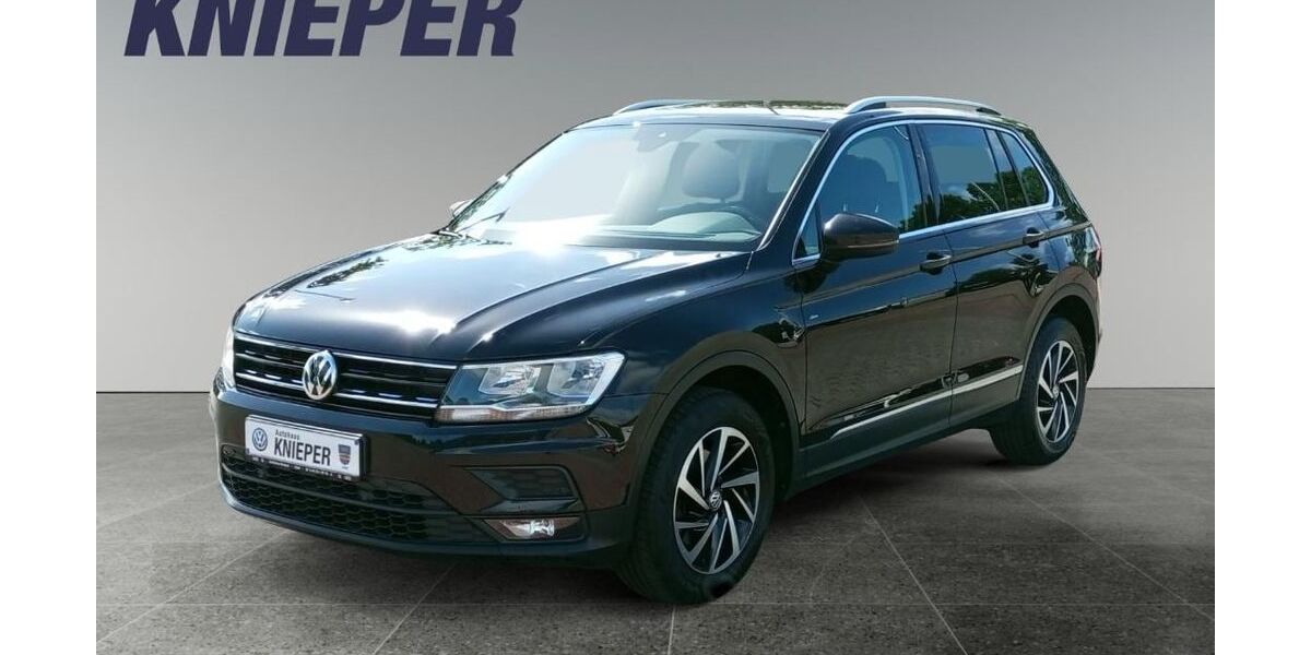 VW Tiguan 150.507 km 18.950 &euro; Zetel 26340