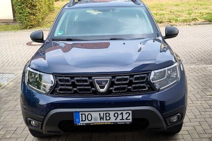 Dacia Duster 67.400 km 11.400 &euro; Dortmund 44263