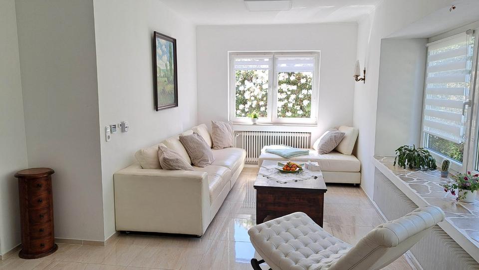 Einfamilienhaus Friedeburg - 4 Zimmer, 92 m&sup2;, 350.000&euro; | Angebot:27115087