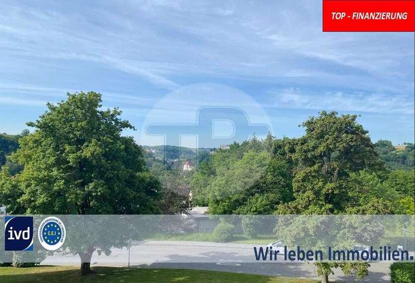 Wohnung zum Kaufen in Passau 255.000 € 80 m²