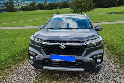 Suzuki (SX4) S-Cross 24.000 km 19.500 &euro; Sonthofen 87527