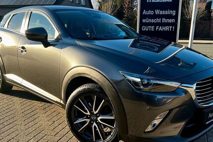 Mazda CX-3 86.332 km 17.450 &euro; Ahaus 48683