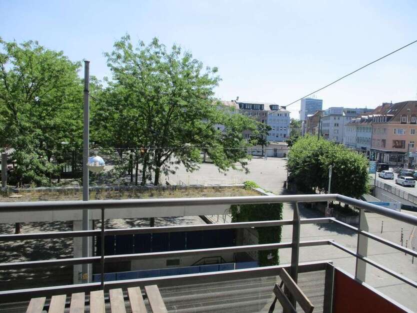 Wohnung zum Mieten in Karlsruhe 995 € 77.8 m²
