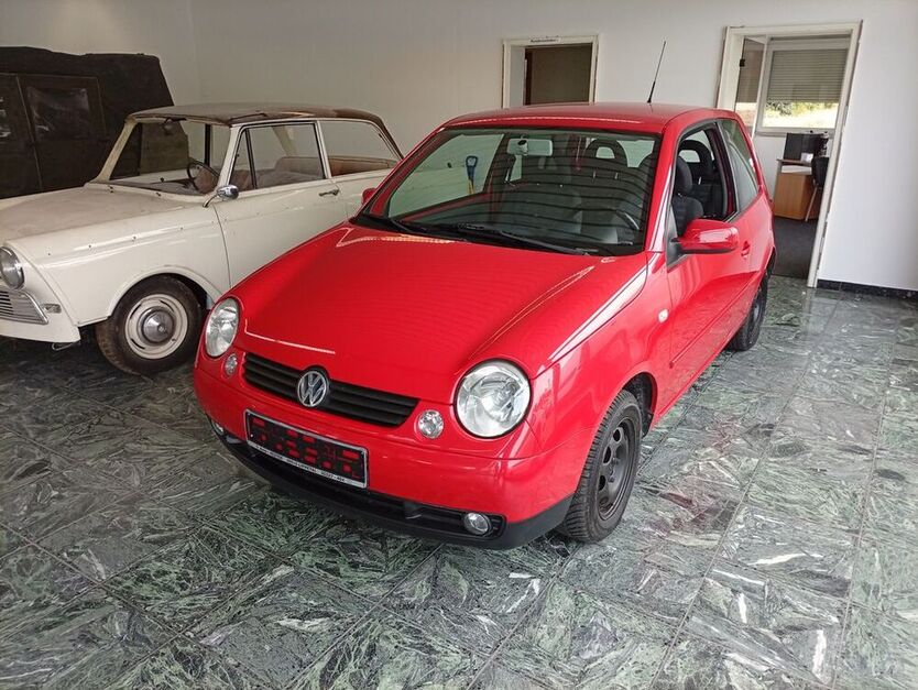 Lupo