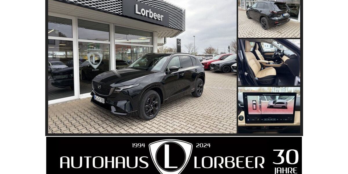 Mazda CX-5 1.208 km 39.200 &euro; Weimar 99425