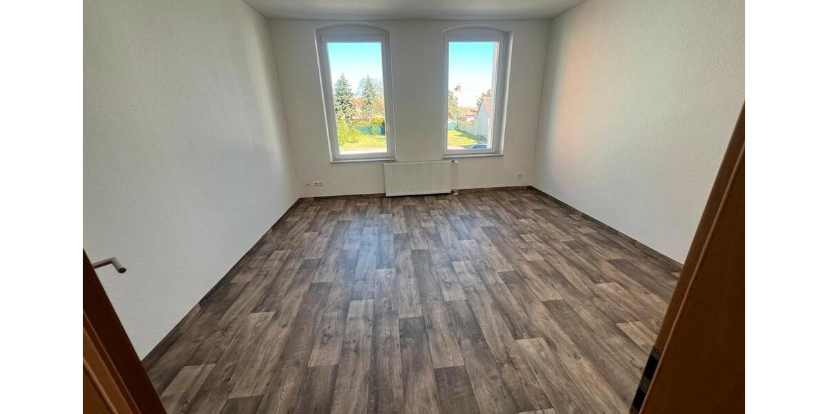 Etagenwohnung Köthen (Anhalt) - 3 Zimmer, 63 m&sup2;, 643&euro; | Angebot:26398080