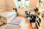 Dachgeschoßwohnung Lüneburg - 3 Zimmer, 81 m&sup2;, 749&euro; | Angebot:26444296
