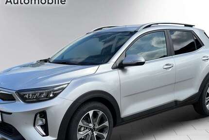 Kia Stonic 1.900 km 24.980 &euro; Oschatz / OT Merkwitz 04758