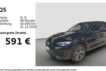 Audi Q5 6.464 km 52.335 &euro; Berlin 13581
