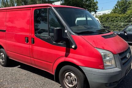 Ford Transit 249.000 km 2.250 &euro; Hamburg 21107
