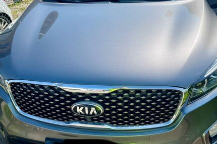 Kia Sorento 159.000 km 17.000 &euro; Harxheim 55296