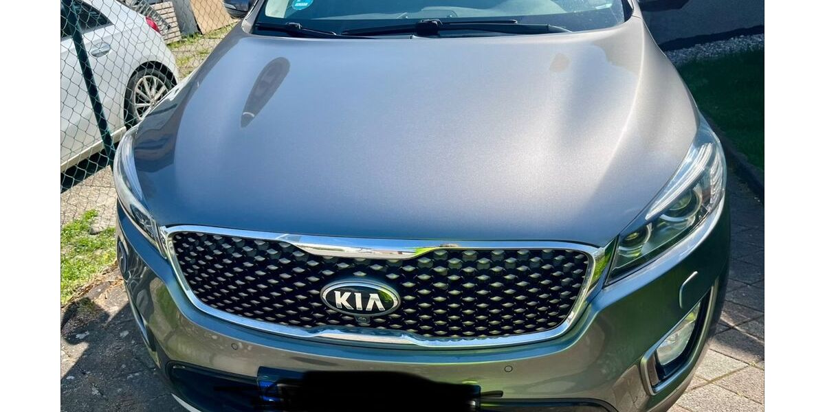 Kia Sorento 159.000 km 17.000 &euro; Harxheim 55296
