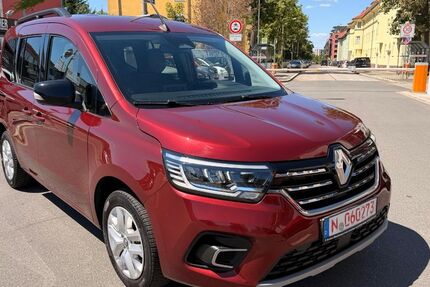 Renault Kangoo 38.000 km 22.900 &euro; Nürnberg 90431