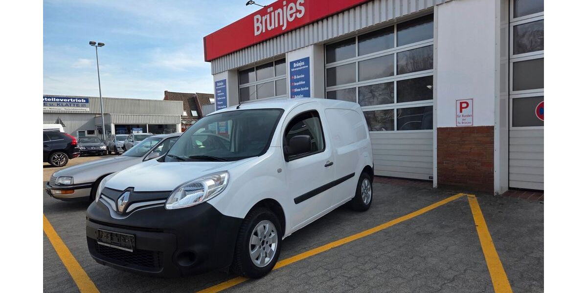 Renault Kangoo 222.000 km 4.900 &euro; Delmenhorst 27751