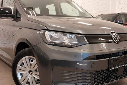VW Caddy 70.000 km 24.780 &euro; Chemnitz 09111