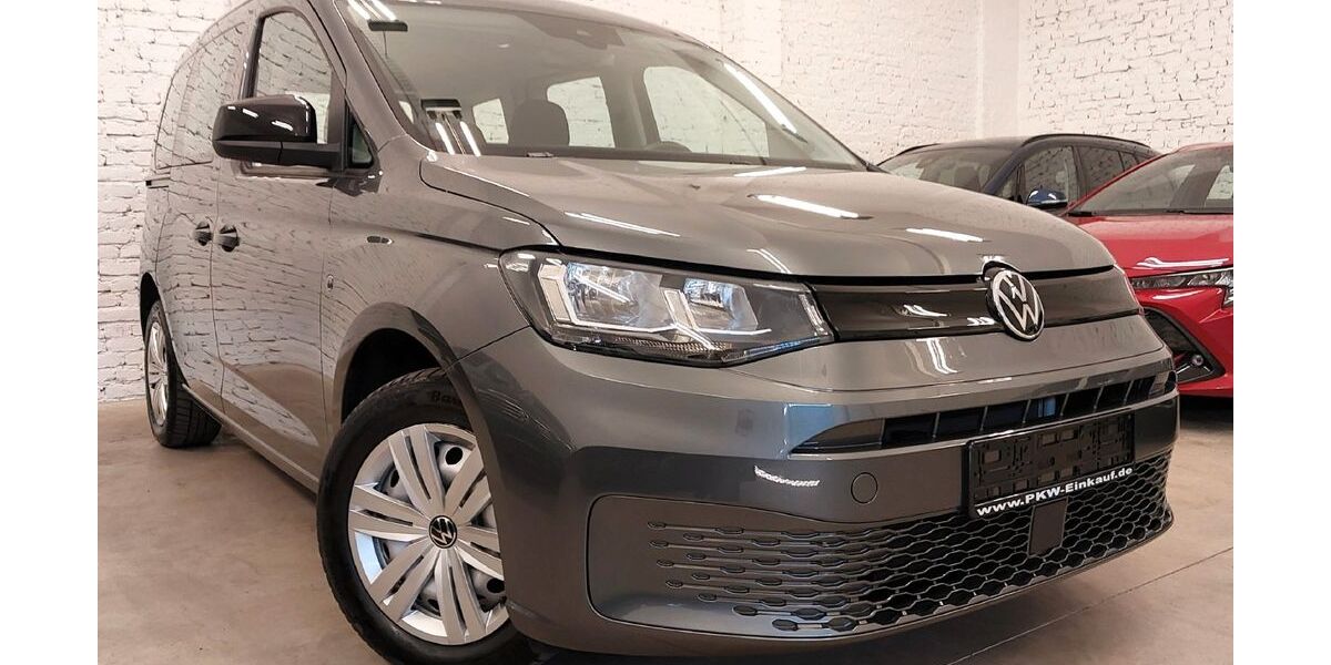 VW Caddy 70.000 km 24.780 &euro; Chemnitz 09111