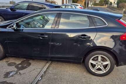 Volvo V40 166.525 km 7.900 &euro; Unterelchingen (Elchingen) 89275