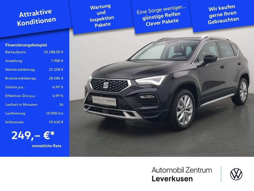 Ateca