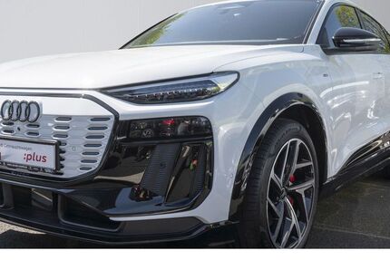 Audi Q6 e-tron 6.253 km 74.580 &euro; Heinsberg 52525