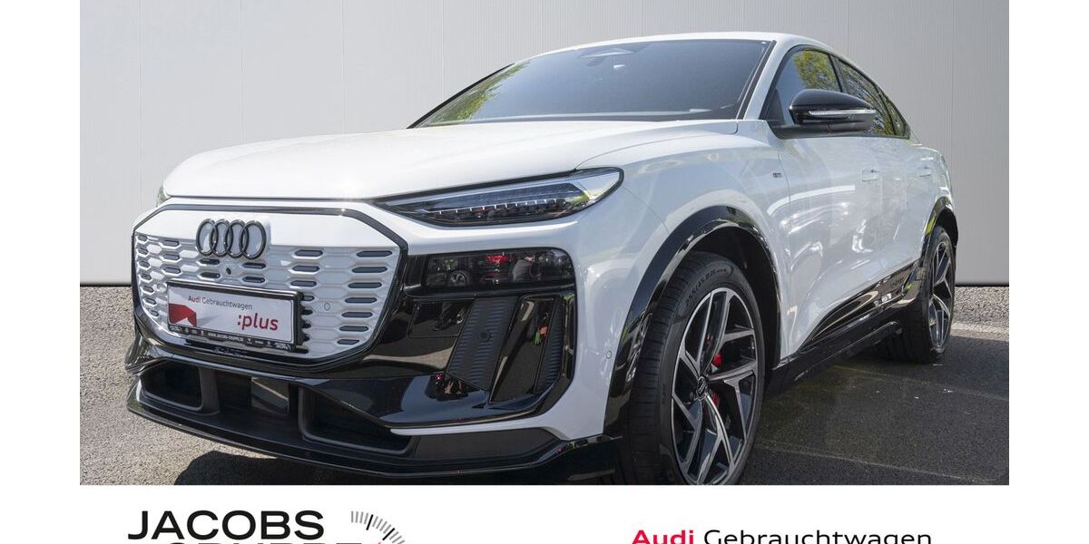 Audi Q6 e-tron 6.253 km 74.580 &euro; Heinsberg 52525