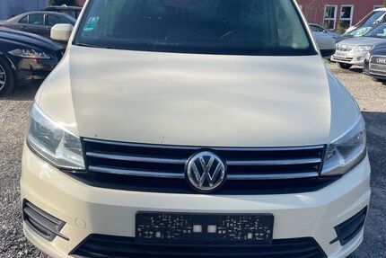 VW Caddy 413.000 km 5.290 &euro; Abensberg 93326
