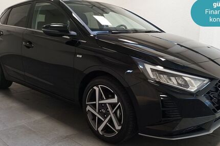 Hyundai i20 4.731 km 20.470 &euro; Egelsbach 63329