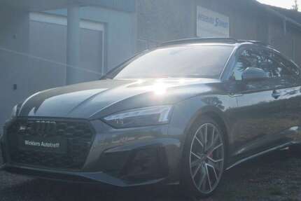 Audi S5 72.800 km 44.990 € Wolfenbüttel 38302