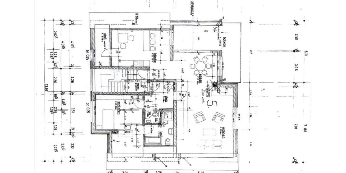 Maisonettenwohnung Dorsten - 3 Zimmer, 132 m&sup2;, 185.000&euro; | Angebot:25297058